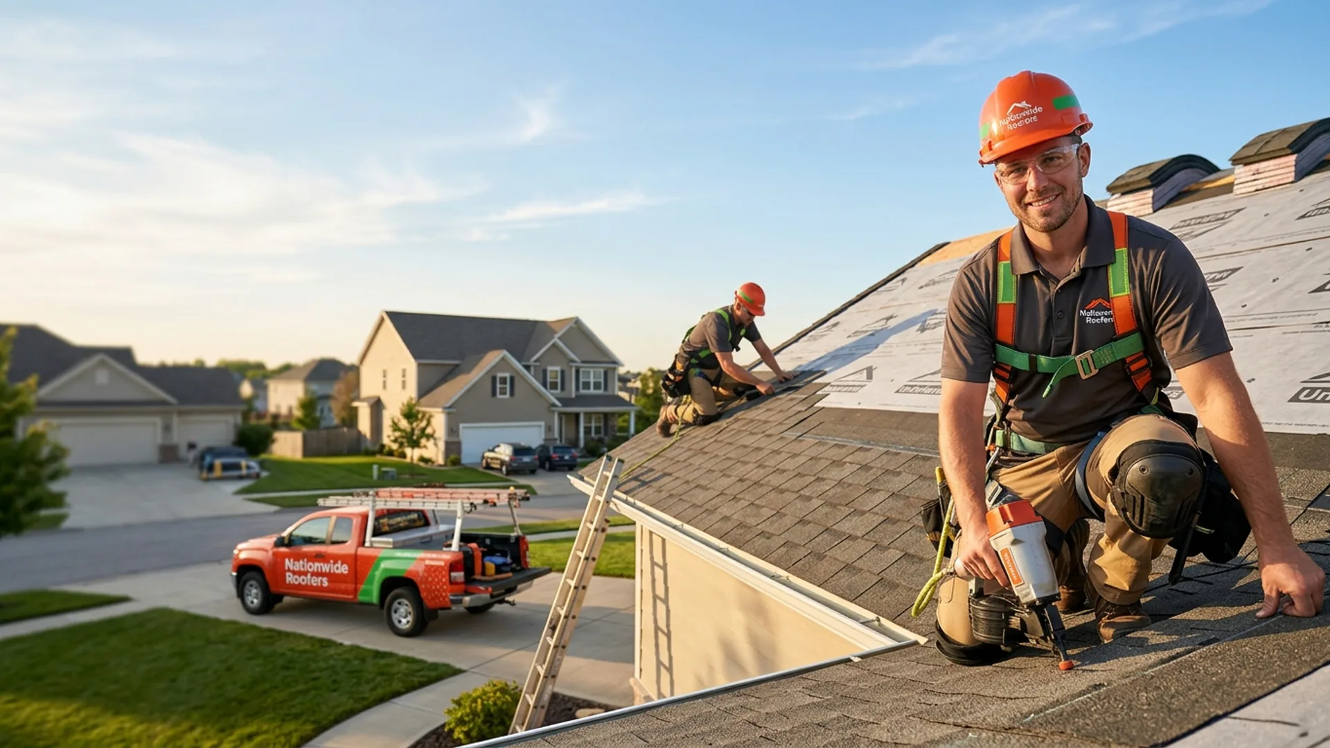 Experienced Roof Installation Princeton, MN Near Me
